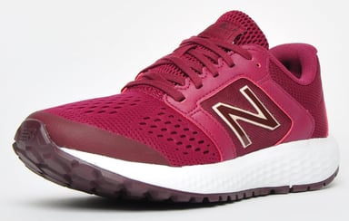 New Balance 520 v5 Comfort Ride Womens