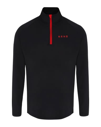 NRNB Performance 1/4 Zip