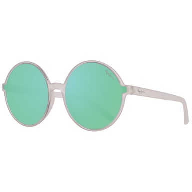 Pepe Jeans Damen-Sonnenbrillen Transparent