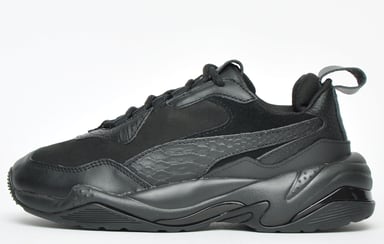 Puma Thunder Desert Black Herren Trainer