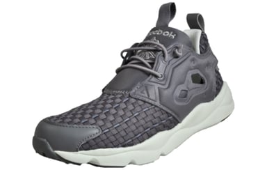 Reebok Classic Furylite Woven Womens