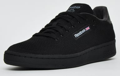 Reebok Classic Club C85 OG Ultraknit Mens