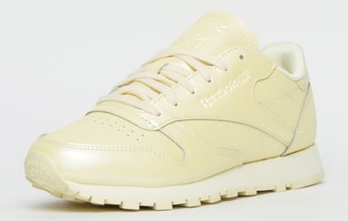 Reebok Classic Leather Femme Fille
