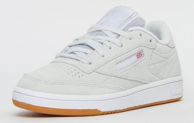 Reebok Classic Club C 85 Womens Girls