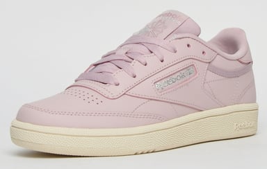 Reebok Classic Club C85 Womens Girls