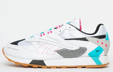 Reebok Classic Leather ATI 90's Mens