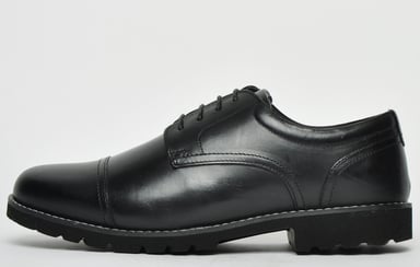 Red Tape Hinton Leather Mens