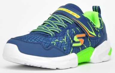 Skechers Techtronix Memory Foam Boys