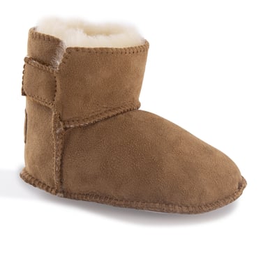 Aus Wooli Australia Baby's Schafsfell Koala Booties
