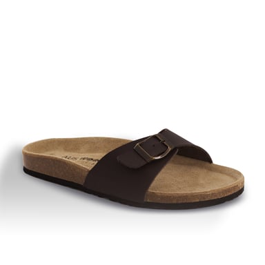 Aus Wooli Australia Unisex Toorak Sandalen