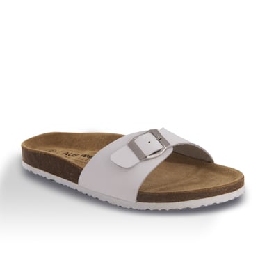 Aus Wooli Australia Unisex Toorak Sandalen