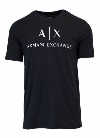 T-Shirt Armani Exchange Homme Milano