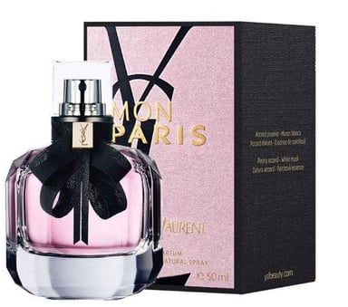 YSL Mon Paris Edp Spray.