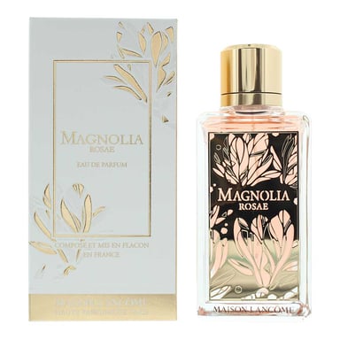 Lancome Maison Lancome Magnolia Rosae Eau de Parfum 100ml