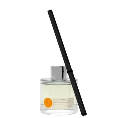 Santal Vanille 100ml Diffusor 100ml