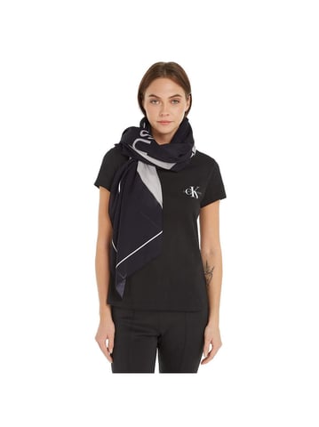 Echarpe Calvin Klein Damen authentisch