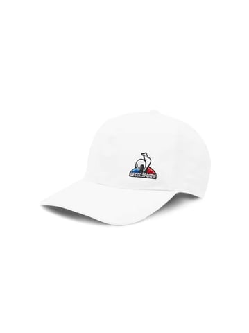 Casquette Le Coq Sportif Herren Original-Logo