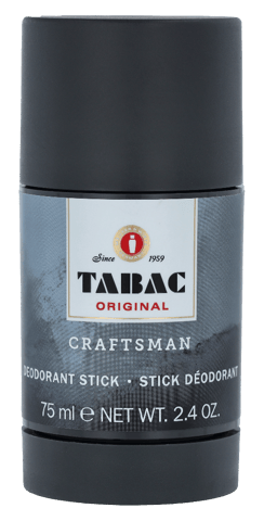 Tabac Original Craftsman Deodorant Stick.