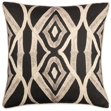 Wylder Tropics Cape Ikat Wendekissenbezug