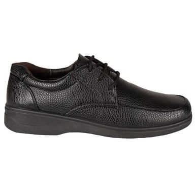 Confortable oxford Montevita in Black