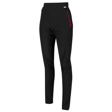 Regatta Damen/Damen Pentre Stretch-Hose (Schwarz)