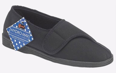 Comfylux Bill Black Mens