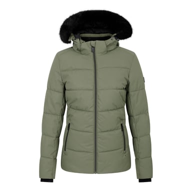 Dare 2B - "Glamorize V" Skijacke für Damen (Olivingrün)