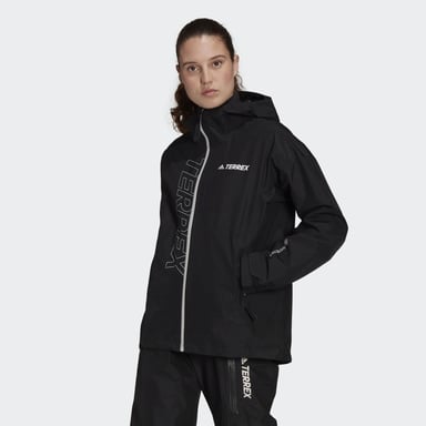 Terrex GORE-TEX Paclite Rain Jacket