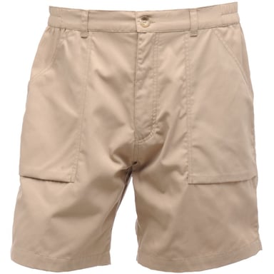 Regatta Mens New Action Shorts (Flechte)