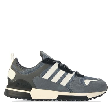 Chaussures ZX 700 adidas Originals Pour Homme en Gris Blanc