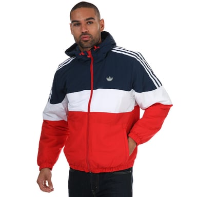 Veste matelassée SPRT