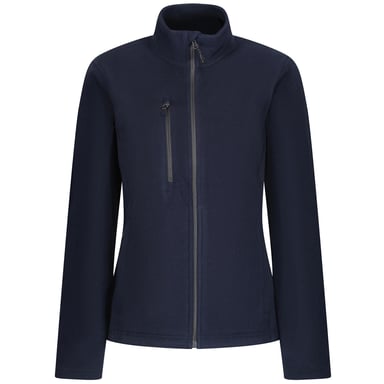 Regatta Damen/Damen Honestly Made Recycled Fleece (Navy)