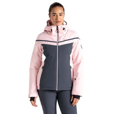 Dare 2B Womens Flurry Breathable Waterproof Ski Coat