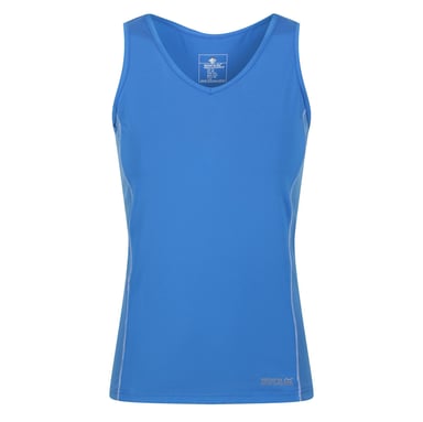 Regatta Damen/Damen Varey Active Vest (Sonic Blue)