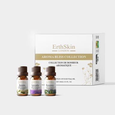 Aroma Bliss Collection Öle im 3er-Pack
