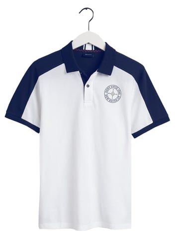 Gant | Herren Nautisches Poloshirt