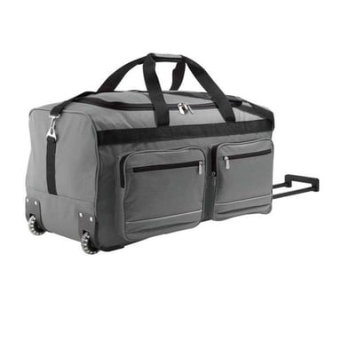 SOLS - Reisetasche "Voyager", Reise (Graphit)