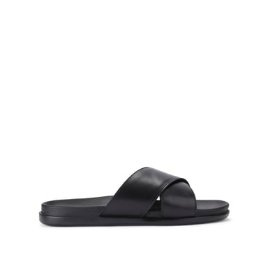 KG Kurt Geiger Leather Rome Sandals