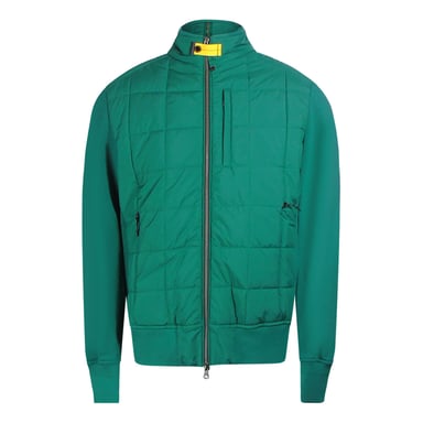 Parajumpers Griffin Billard Grune Jacke