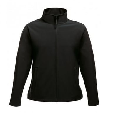 Regatta Standout Womens/Ladies Ablaze Printable Soft Shell Jacke