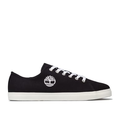 Herren Timberland Union Wharf Schnür-Oxford-Pumps in Schwarz