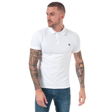 Polo Millers River Jacquard
