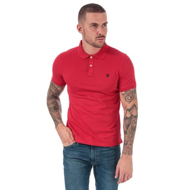 Polo Millers River Jacquard