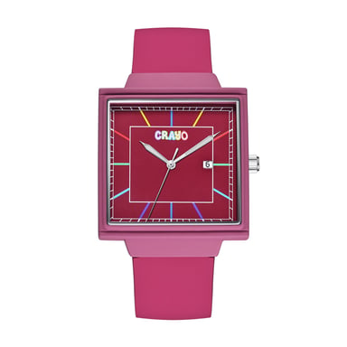 Montre Crayo Dream Strap
