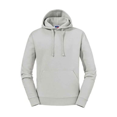 Russell Herren Authentic Hoodie (Urban Grey)