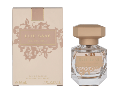 Elie Saab Le Parfum Bridal Edp Spray.