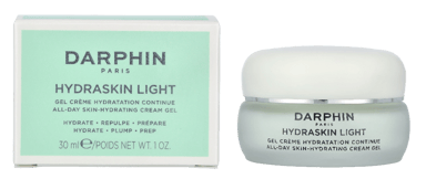 Darphin Hydraskin Light All Day Skin Feuchtigkeitsspendendes Creme-Gel 30 ml