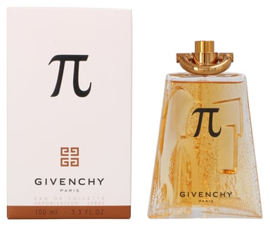 Givenchy Pi Eau de Toilette 100ml