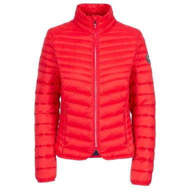 Trespass Womens/Ladies Nicolina Leichte wattierte Jacke (Rot)