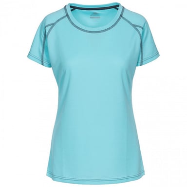 Trespass Womens/Ladies Mamo Kurzarm Active T-Shirt